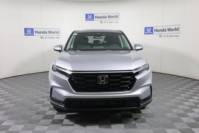 new 2025 Honda CR-V car, priced at $32,950