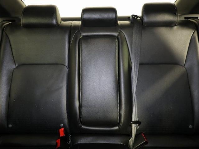 new 2026 Honda Civic Hybrid car, priced at $33,945