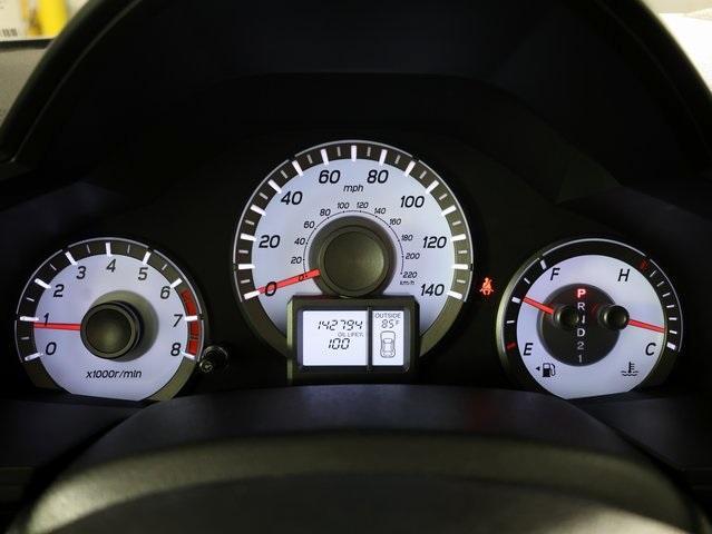 used 2015 Honda Pilot car, priced at $12,400