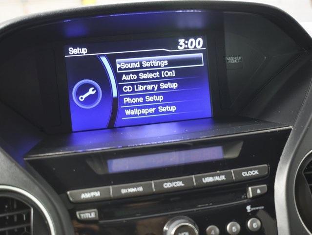 used 2015 Honda Pilot car, priced at $12,400