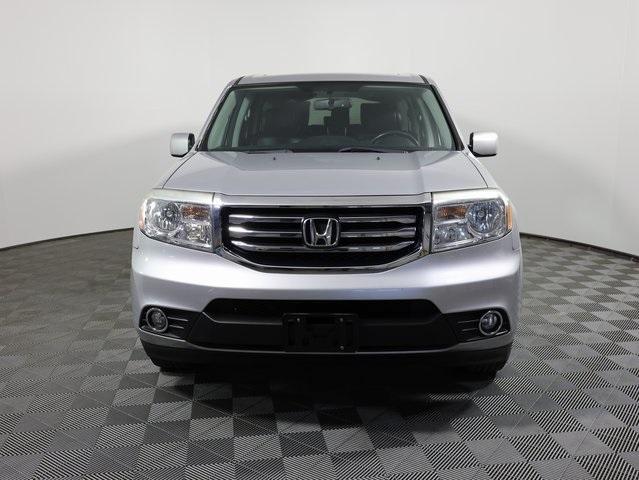 used 2015 Honda Pilot car, priced at $12,400