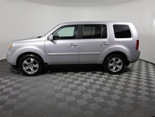 used 2015 Honda Pilot car, priced at $12,400