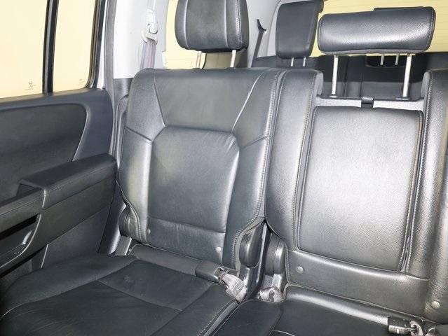 used 2015 Honda Pilot car, priced at $12,400
