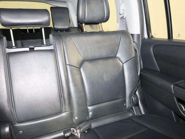 used 2015 Honda Pilot car, priced at $12,400