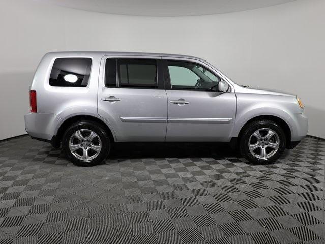used 2015 Honda Pilot car, priced at $12,400