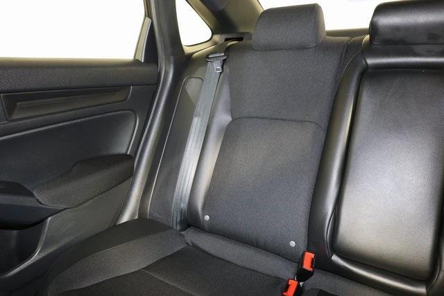 new 2026 Honda Civic car, priced at $34,690