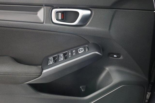 new 2026 Honda Civic car, priced at $34,690