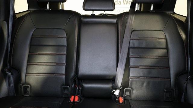 new 2026 Honda CR-V Hybrid car, priced at $43,700