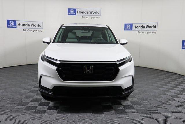 new 2024 Honda CR-V car, priced at $35,315