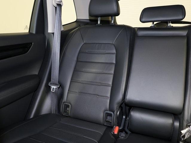 used 2024 Honda CR-V car, priced at $35,000