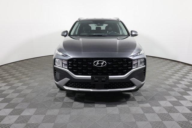 used 2023 Hyundai Santa Fe car, priced at $23,200