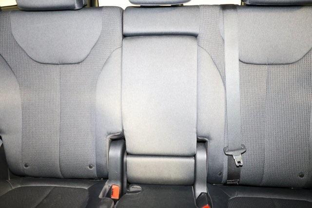 used 2023 Hyundai Santa Fe car, priced at $23,200