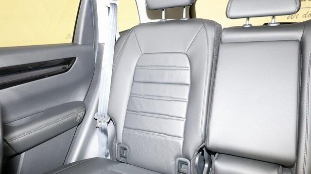 new 2026 Honda CR-V car, priced at $38,350