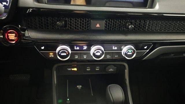 new 2026 Honda CR-V car, priced at $38,350