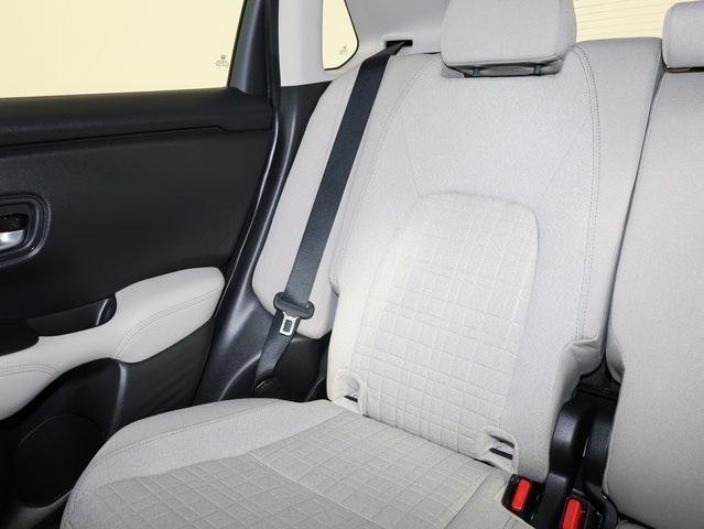 new 2026 Honda HR-V car, priced at $29,605