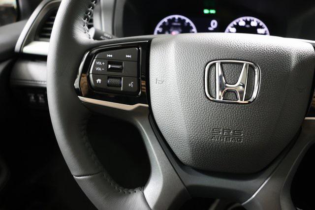 new 2025 Honda Odyssey car, priced at $43,315