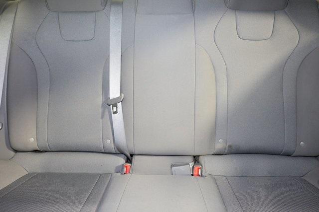 used 2022 Hyundai Elantra car, priced at $16,142