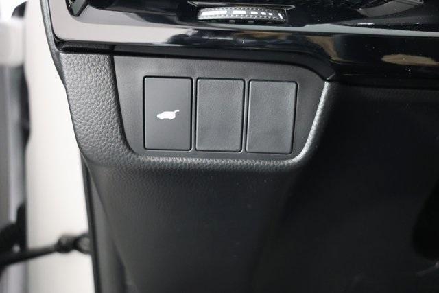 new 2026 Honda CR-V car, priced at $38,805