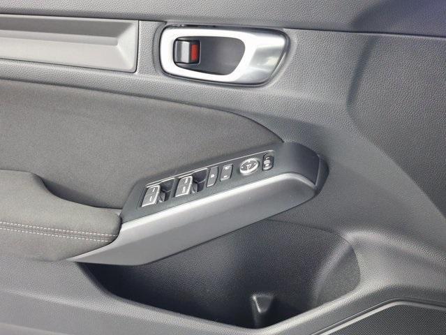 new 2026 Honda Civic car, priced at $28,990