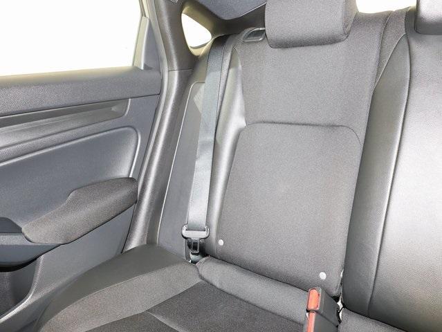 new 2026 Honda Civic car, priced at $28,990