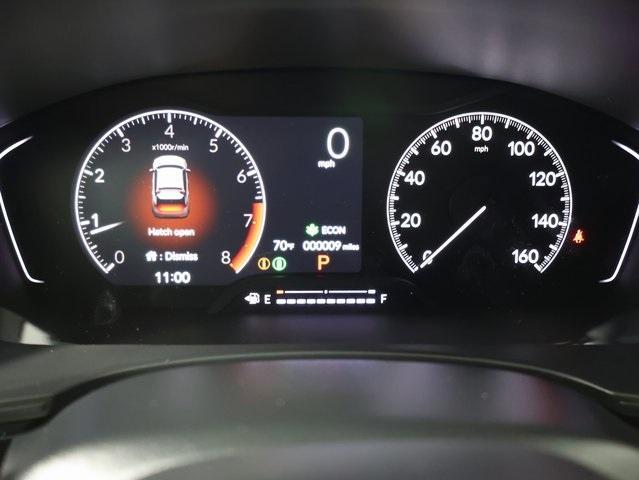 new 2026 Honda Civic car, priced at $28,990