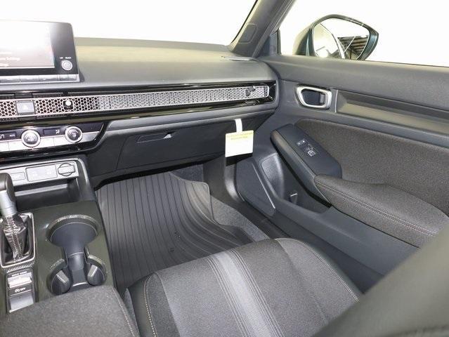 new 2026 Honda Civic car, priced at $28,990