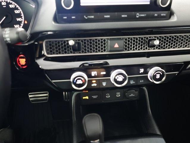 new 2026 Honda Civic car, priced at $28,990