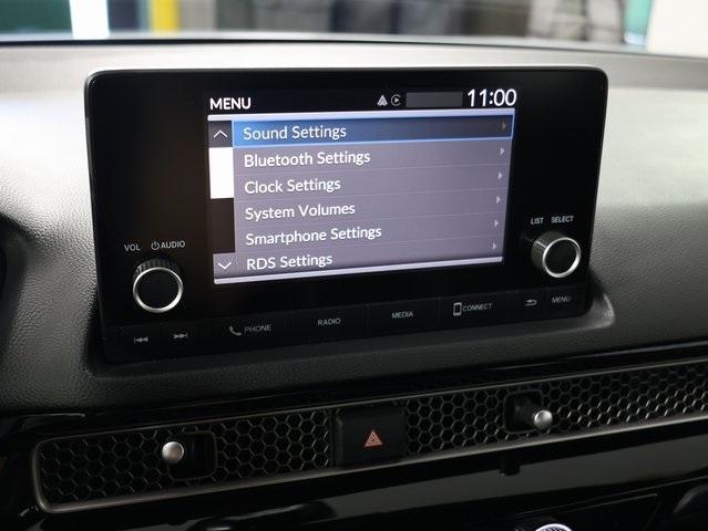 new 2026 Honda Civic car, priced at $28,990