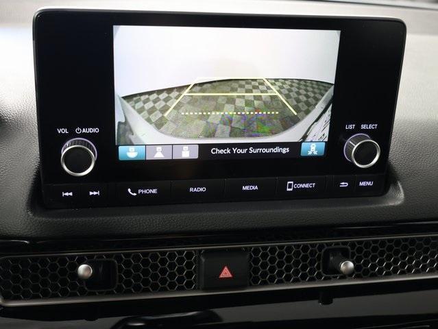 new 2026 Honda Civic car, priced at $28,990