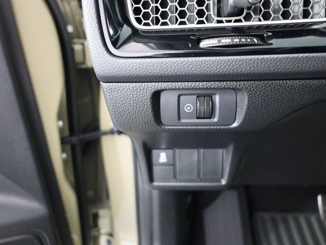 new 2026 Honda Civic Hybrid car, priced at $35,145