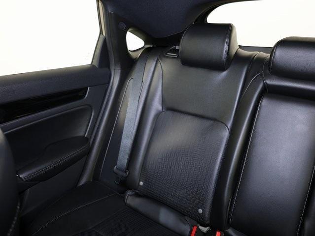 new 2026 Honda Civic Hybrid car, priced at $35,145