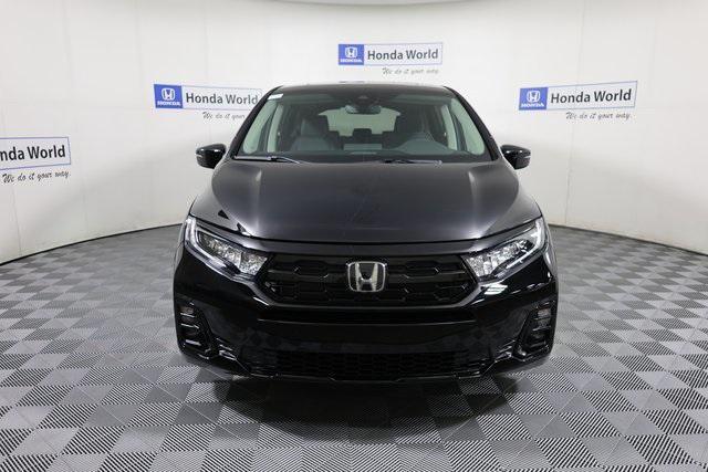 new 2025 Honda Odyssey car, priced at $52,275