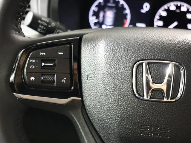 new 2026 Honda Odyssey car, priced at $44,745