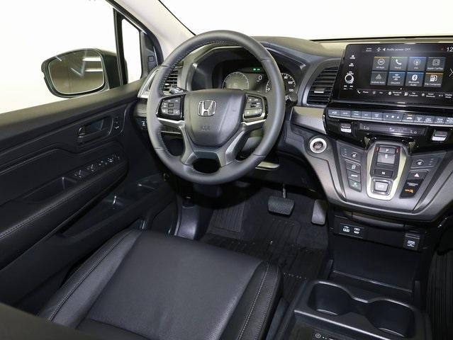 new 2026 Honda Odyssey car, priced at $44,745