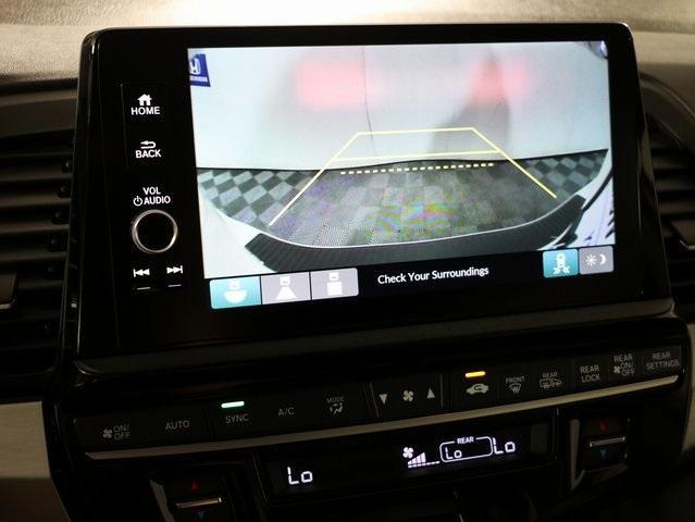 new 2026 Honda Odyssey car, priced at $44,745