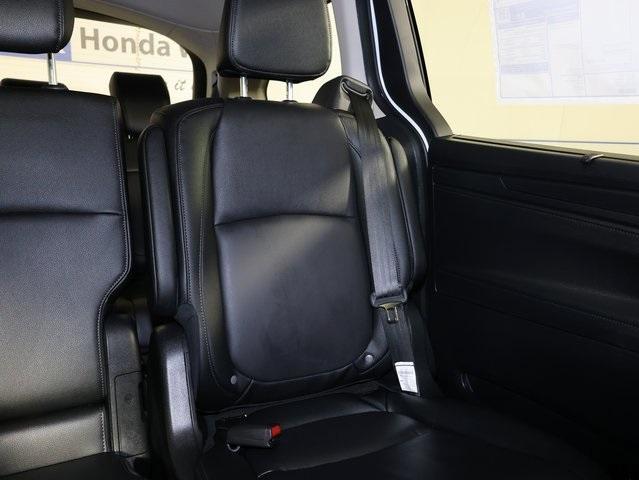 new 2026 Honda Odyssey car, priced at $44,745