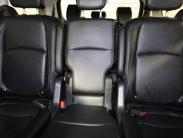 new 2026 Honda Odyssey car, priced at $44,745