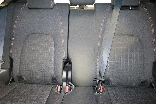 used 2025 Honda HR-V car, priced at $28,573