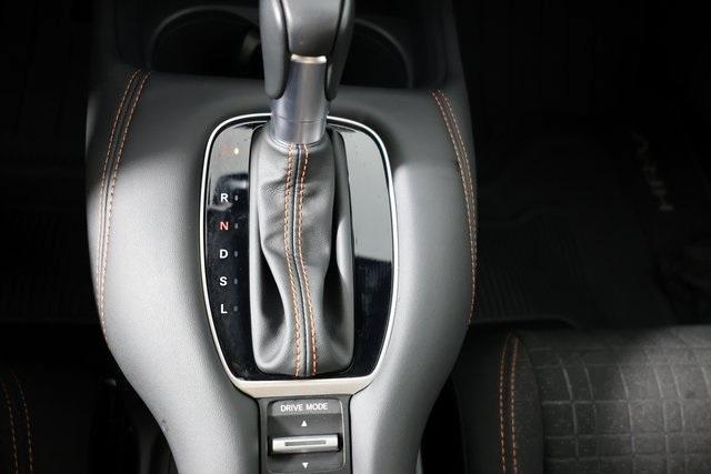 used 2025 Honda HR-V car, priced at $28,573