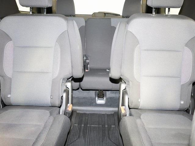 used 2022 Chevrolet Traverse car, priced at $23,100