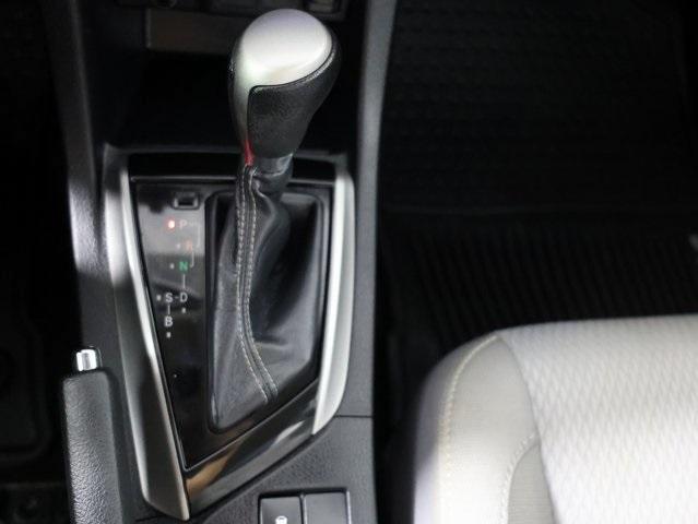 used 2016 Toyota Corolla car, priced at $10,000