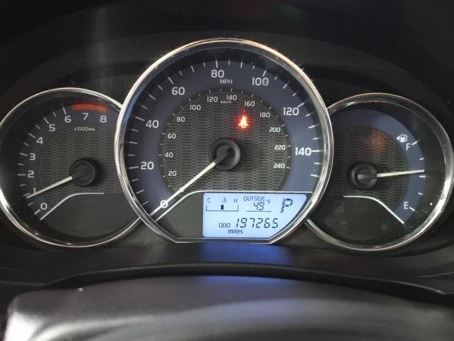 used 2016 Toyota Corolla car, priced at $10,000