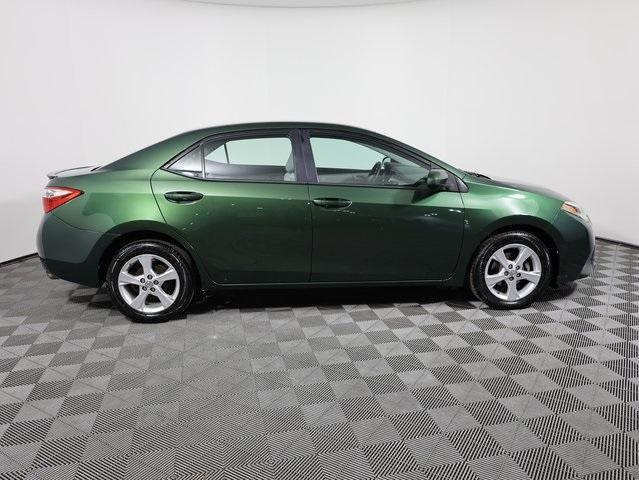 used 2016 Toyota Corolla car, priced at $10,000