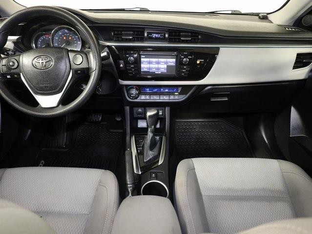 used 2016 Toyota Corolla car, priced at $10,000