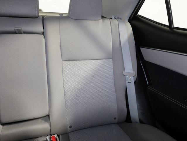 used 2016 Toyota Corolla car, priced at $10,000