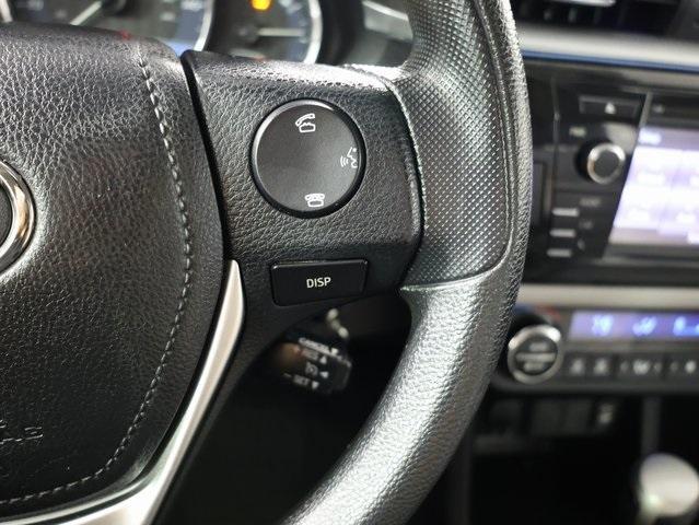 used 2016 Toyota Corolla car, priced at $10,000