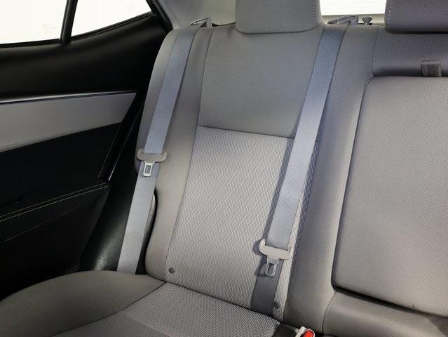 used 2016 Toyota Corolla car, priced at $10,000