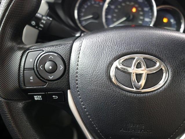 used 2016 Toyota Corolla car, priced at $10,000