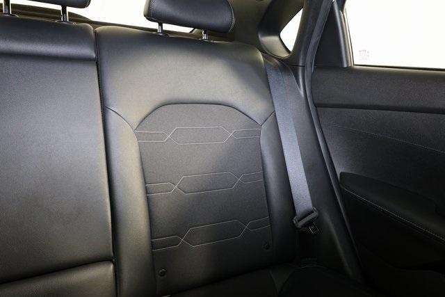 used 2021 Kia Forte car, priced at $14,484