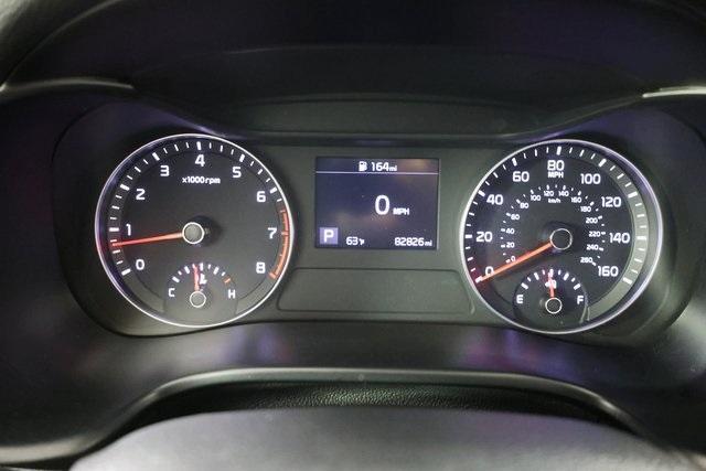 used 2021 Kia Forte car, priced at $14,484